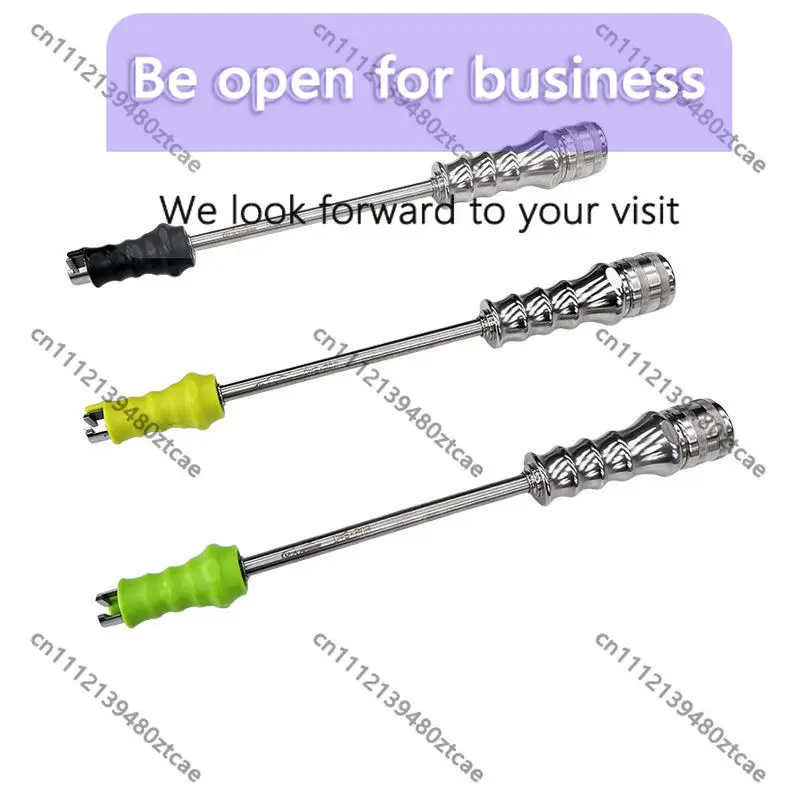 Paintless Dent Repair Tool 1.68kg Through Hole Puller Hammer for Auto Body Fix
Paintless Dent Repair Tool 1.68kg Through Hole Puller Hammer for Auto Body Fix