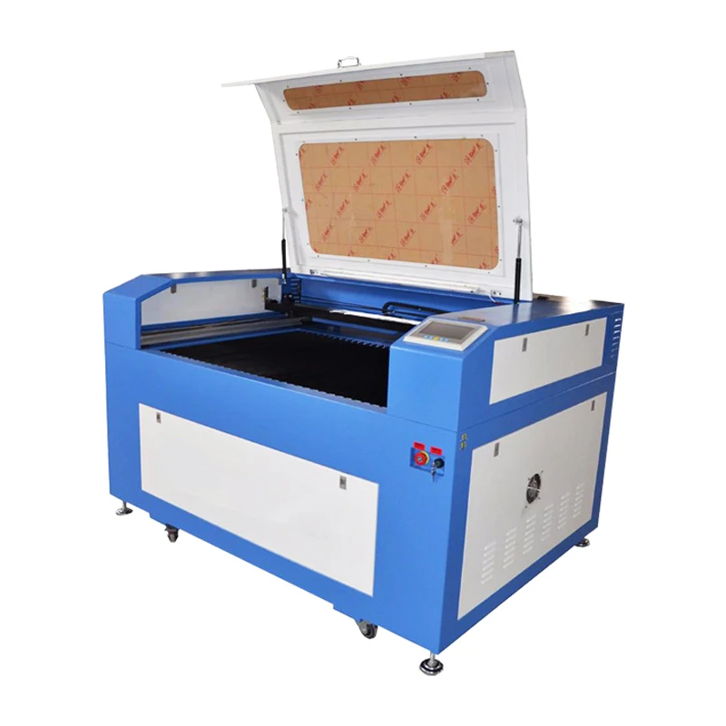 Factory Price 80w 100w 130w 150w Acrylic Paper Wood Cutter Cnc Laser Engraver Co2 Laser Engraving and Cutting Machine
Factory Price 80w 100w 130w 150w Acrylic Paper Wood Cutter Cnc Laser Engraver Co2 Laser Engraving and Cutting Machine