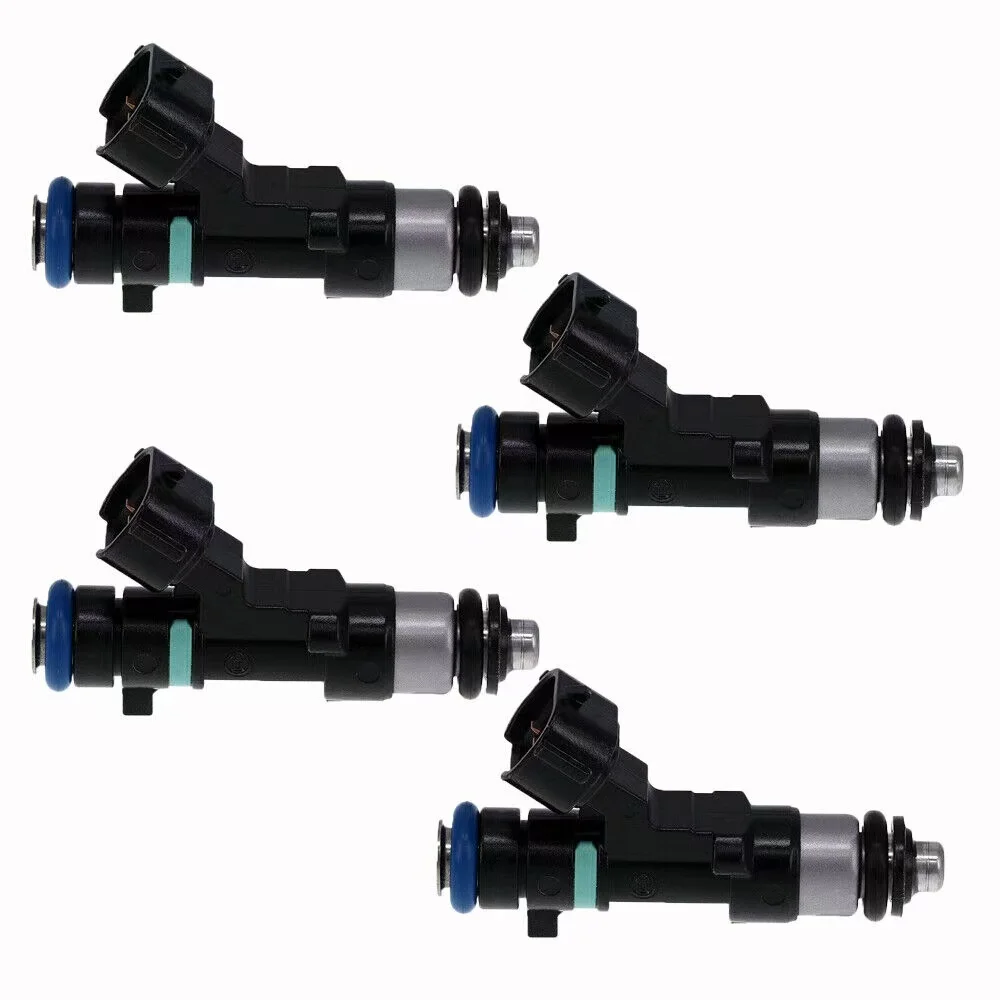 16600-JA00B 0280158130 Fuel injector for 2007-2012 NISSAN Sentra 2.0L Nissan Altima 2.5L
16600-JA00B 0280158130 Fuel injector for 2007-2012 NISSAN Sentra 2.0L Nissan Altima 2.5L