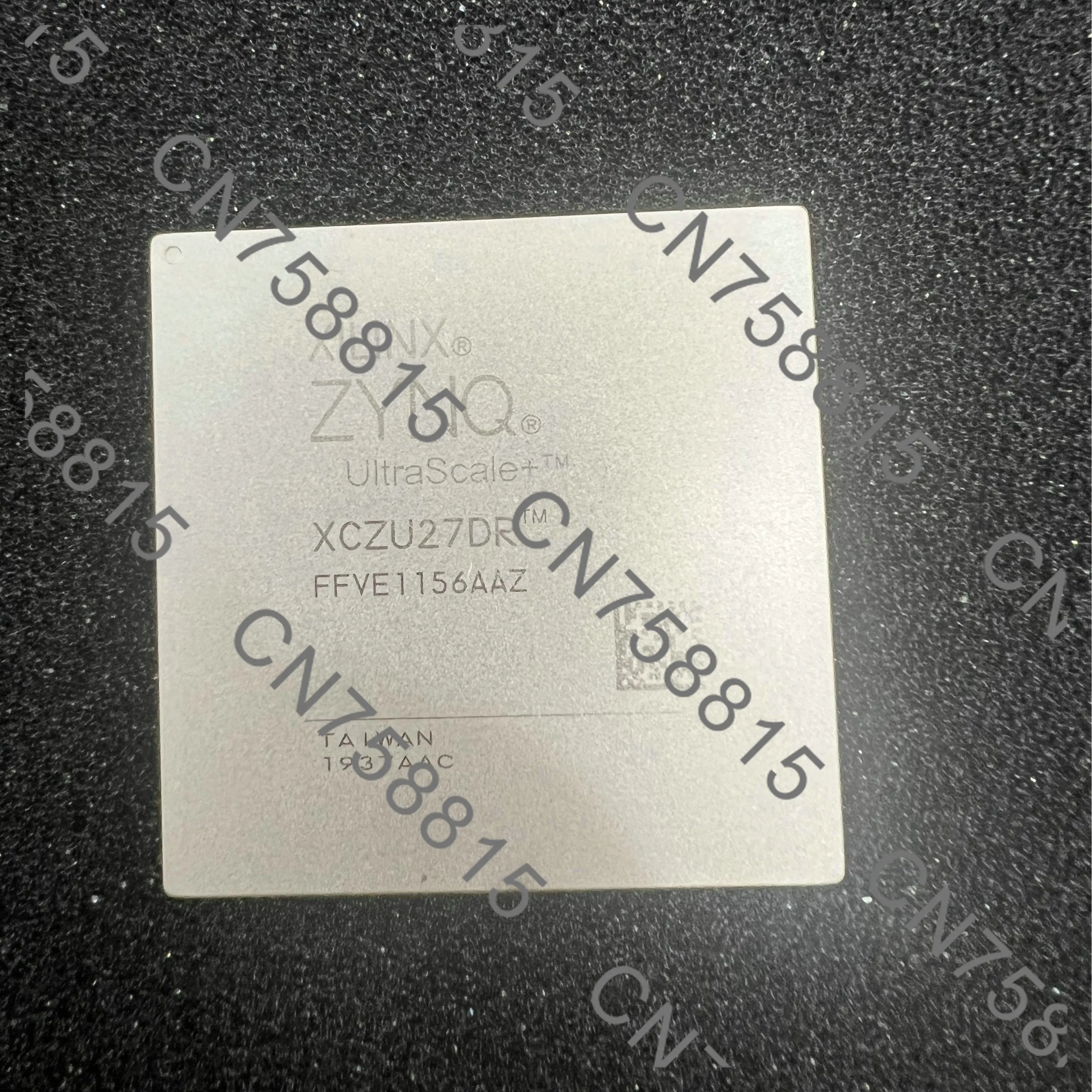 Original stock, XCZU19EG/27DR/KU035-2/FBVA/FFVC/FFVE/676/1760/1156E/I
Original stock, XCZU19EG/27DR/KU035-2/FBVA/FFVC/FFVE/676/1760/1156E/I
