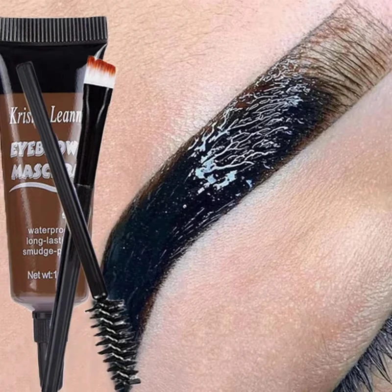 Professional Eyebrow Enhancer Cream Set for Women - Natural Liquid Dye Waterproof Long-Lasting Brow Tattoo Pigments
Professional Eyebrow Enhancer Cream Set for Women - Natural Liquid Dye Waterproof Long-Lasting Brow Tattoo Pigments