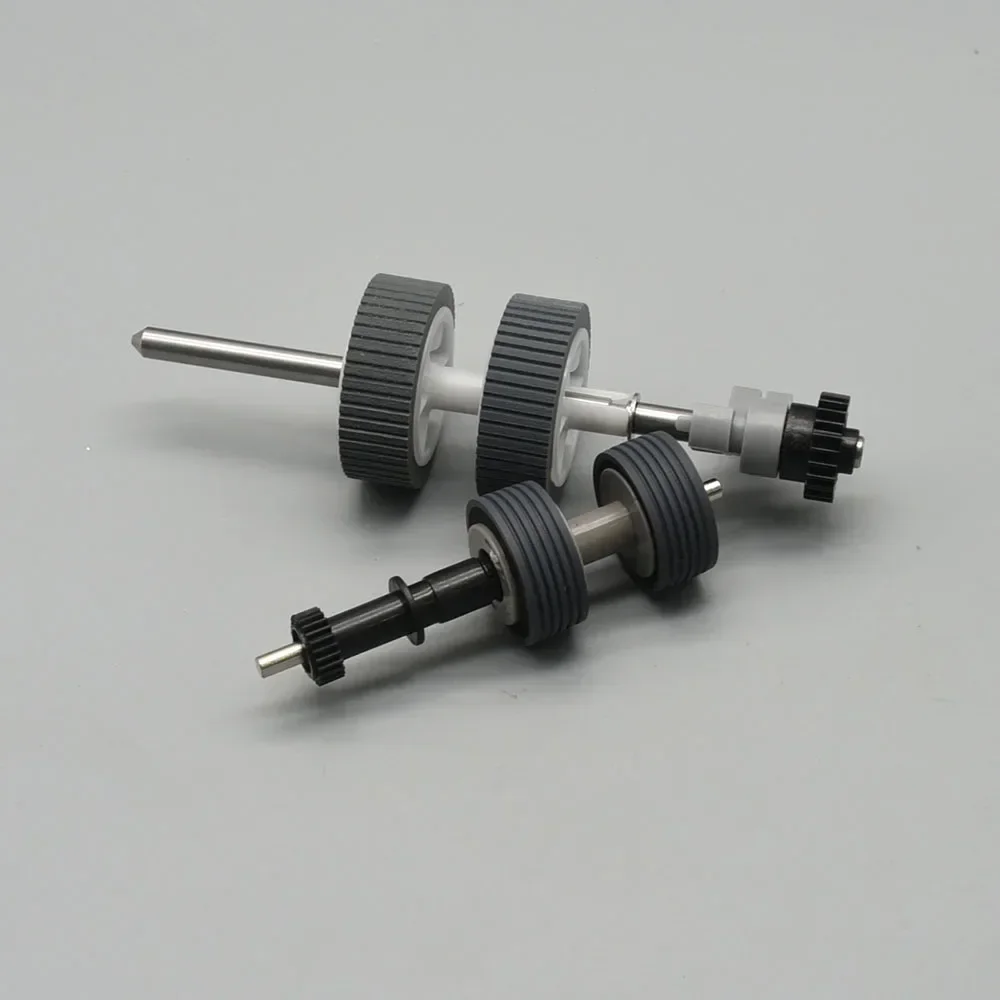 1sets PA03656-0001 Pick Brake Roller for Fujitsu Scansnap iX500 iX1400 iX1500 iX1600
1sets PA03656-0001 Pick Brake Roller for Fujitsu Scansnap iX500 iX1400 iX1500 iX1600