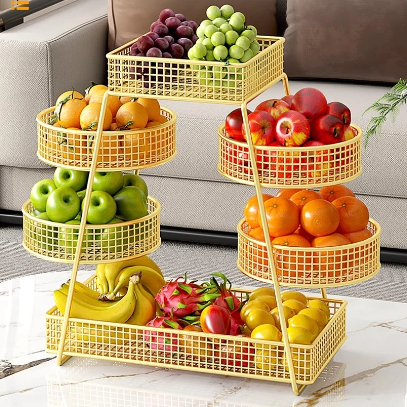  Современный поднос для фруктов с разделителем, многослойный держатель для закусок, десертная тарелка большой емкости, компактный органайзер для стола
Современный поднос для фруктов с разделителем, многослойный держатель для закусок, десертная тарелка большой емкости, компактный органайзер для стола