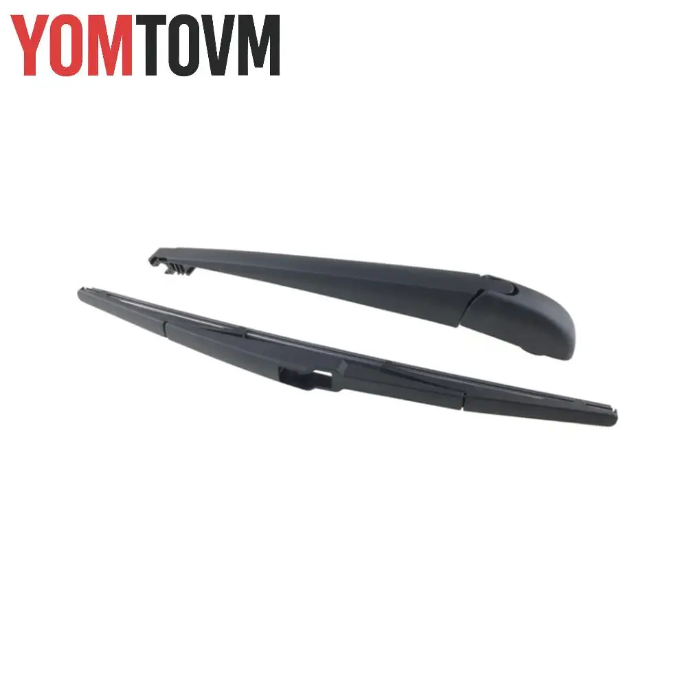 Car Rear Windshield Wiper Fit for Jeep Cherokee KL 2014-2019 Black car rear winshield scraperto
Car Rear Windshield Wiper Fit for Jeep Cherokee KL 2014-2019 Black car rear winshield scraperto