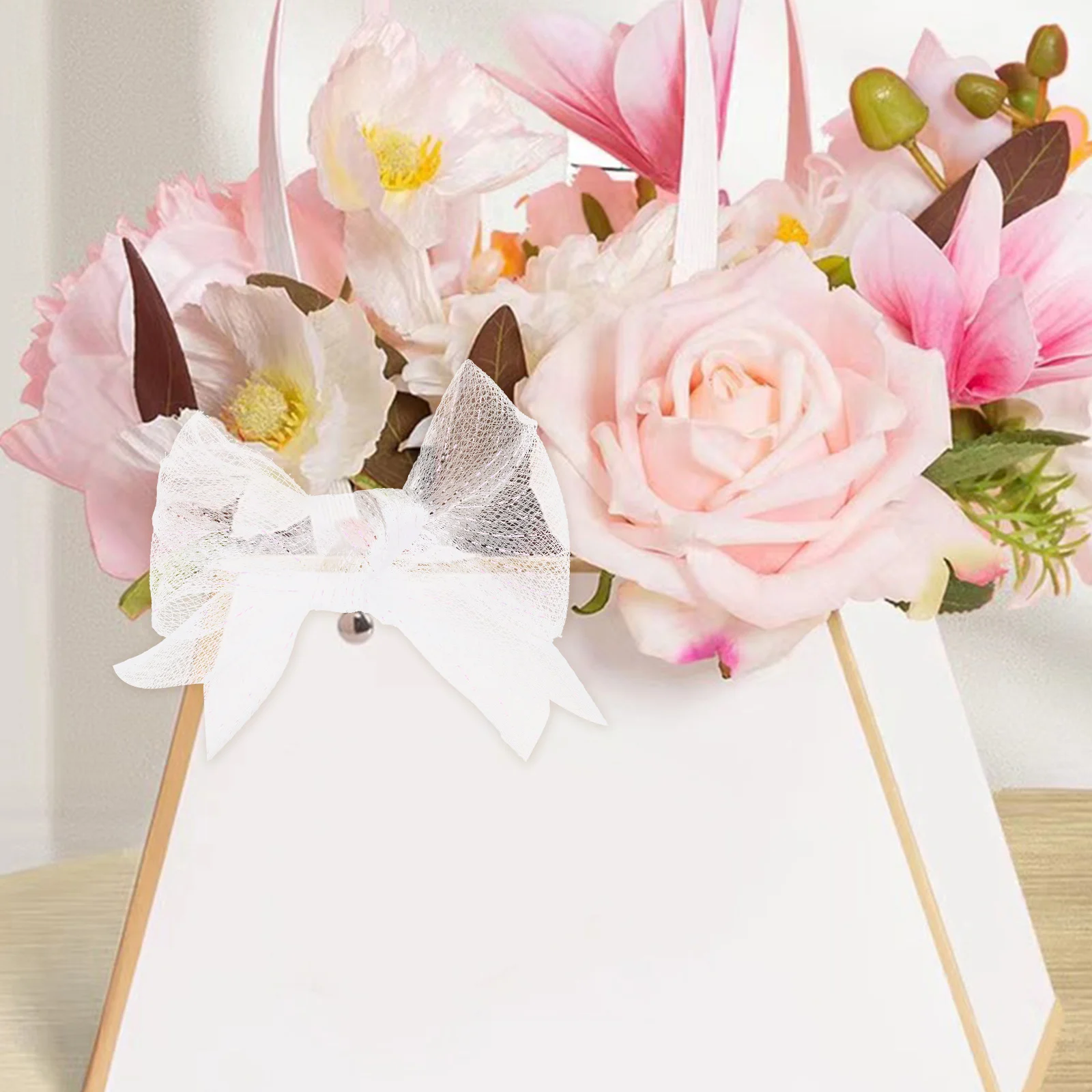 2 рулона сетки, декоративная упаковка, цветочная сетчатая лента, белая многоцветная лента для упаковки подарков, белая сетка, цветы, ремесло
2 рулона сетки, декоративная упаковка, цветочная сетчатая лента, белая многоцветная лента для упаковки подарков, белая сетка, цветы, ремесло