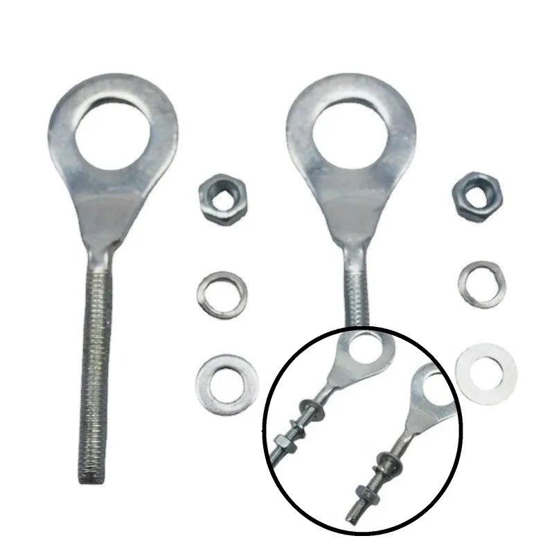 2Pcs Motorcycle Chain Tensioner Adjuster Iron Puller For Mini Bike ATV Motorcycles Parts Accessories
2Pcs Motorcycle Chain Tensioner Adjuster Iron Puller For Mini Bike ATV Motorcycles Parts Accessories
