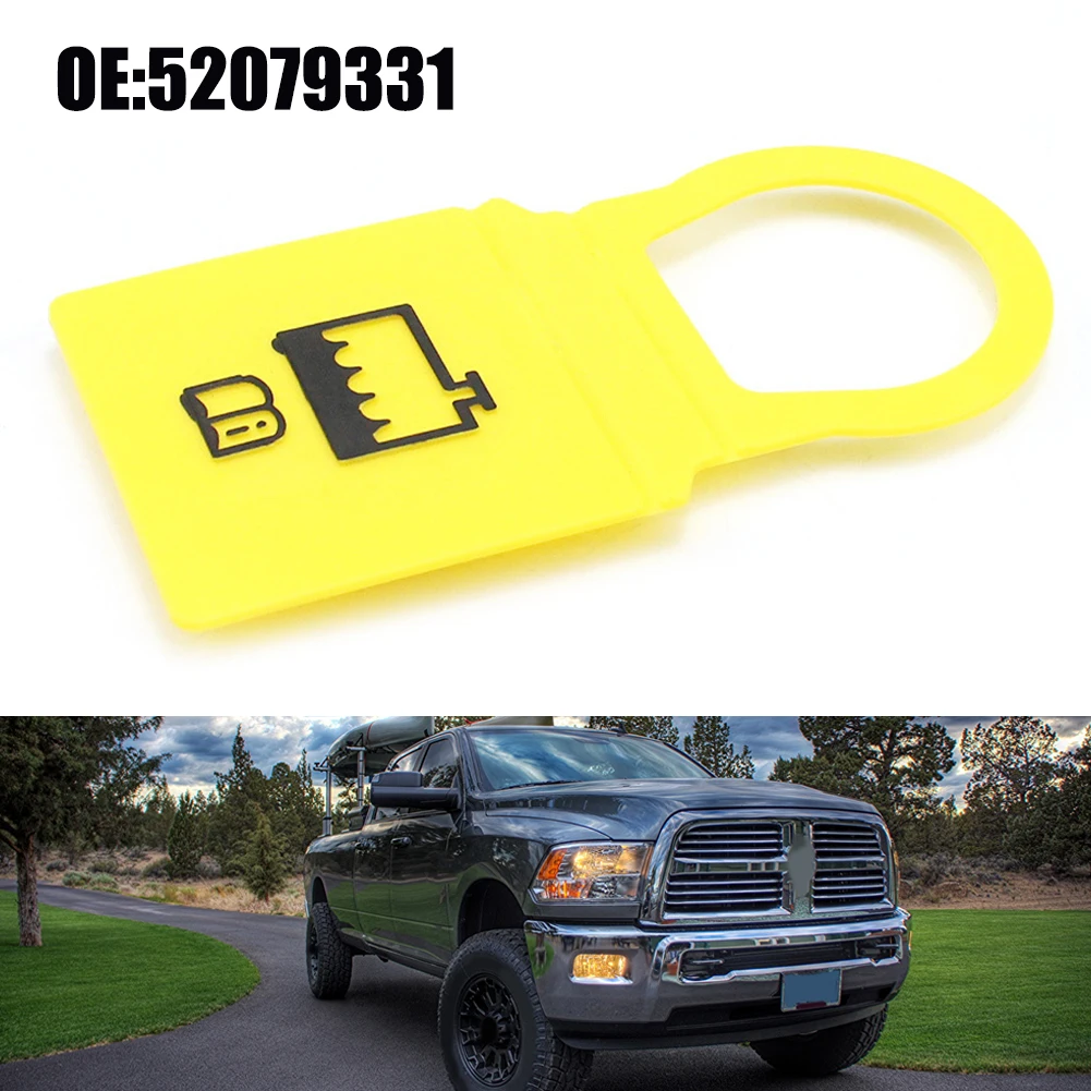 ABS Car Cap Coolant Cap Anti-Corrosion Material For Automotive Use 12*6*1CM Automotive Repair For Dodge For Jeep
ABS Car Cap Coolant Cap Anti-Corrosion Material For Automotive Use 12*6*1CM Automotive Repair For Dodge For Jeep