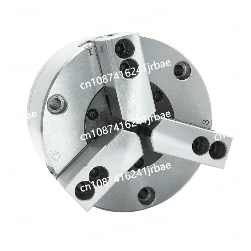 Pneumatic chuck three-jaw self-centering front vertical machine tool numerical control lathe
Pneumatic chuck three-jaw self-centering front vertical machine tool numerical control lathe