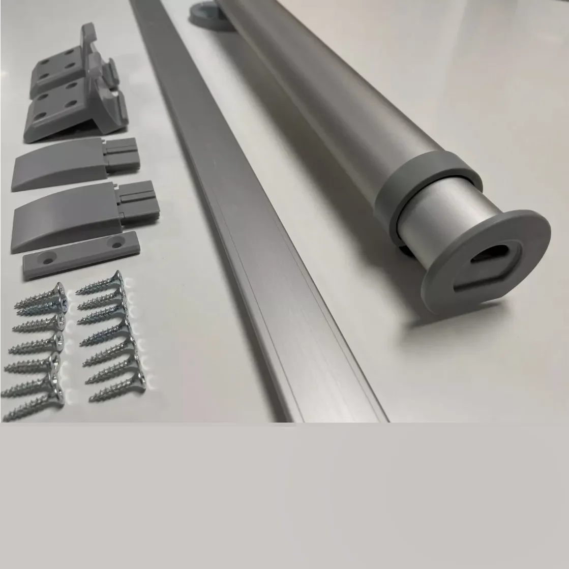 Table leg and rail kit with adjustable height camper folding/hinged table legs
Table leg and rail kit with adjustable height camper folding/hinged table legs