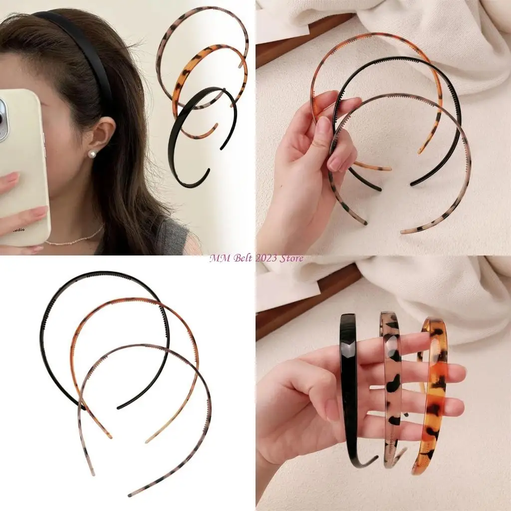 49ME 3 Pieces Plastic Headbands For Women Men And Girls Youthful Accessory Costume Hairband With Teeth Designs
49ME 3 Pieces Plastic Headbands For Women Men And Girls Youthful Accessory Costume Hairband With Teeth Designs