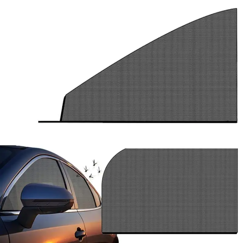 Window Shade For Car Side Automotive Window Sunshades UV Protection Multifunctional Anti-Glare Cooling Privacy Light Block
Window Shade For Car Side Automotive Window Sunshades UV Protection Multifunctional Anti-Glare Cooling Privacy Light Block