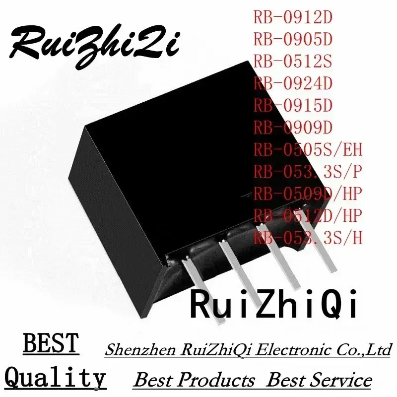 10 шт./лот RB-0912D RB-0905D RB-0912S RB-0924D RB-0915D RB-0909D RB-0505S/EH RB-053.3S/P RB-0509D/HP RB-0512D/HP RB-053.3S/H
10 шт./лот RB-0912D RB-0905D RB-0912S RB-0924D RB-0915D RB-0909D RB-0505S/EH RB-053.3S/P RB-0509D/HP RB-0512D/HP RB-053.3S/H