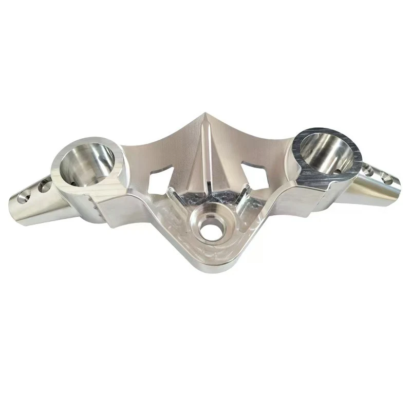 OEM China High Precision Auto Racing Components Customized CNC Processing Auto Tuning Components
OEM China High Precision Auto Racing Components Customized CNC Processing Auto Tuning Components