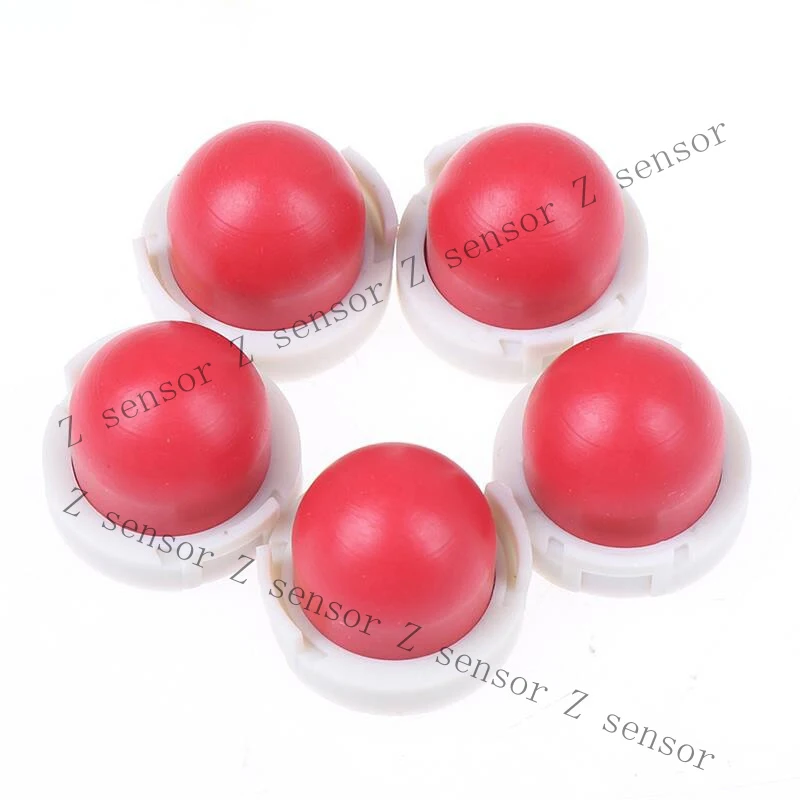AAA+ Red New 5 Pcs Carburetors Oil Primer Bulb Pump Cup For Briggs Stratton 795083
AAA+ Red New 5 Pcs Carburetors Oil Primer Bulb Pump Cup For Briggs Stratton 795083