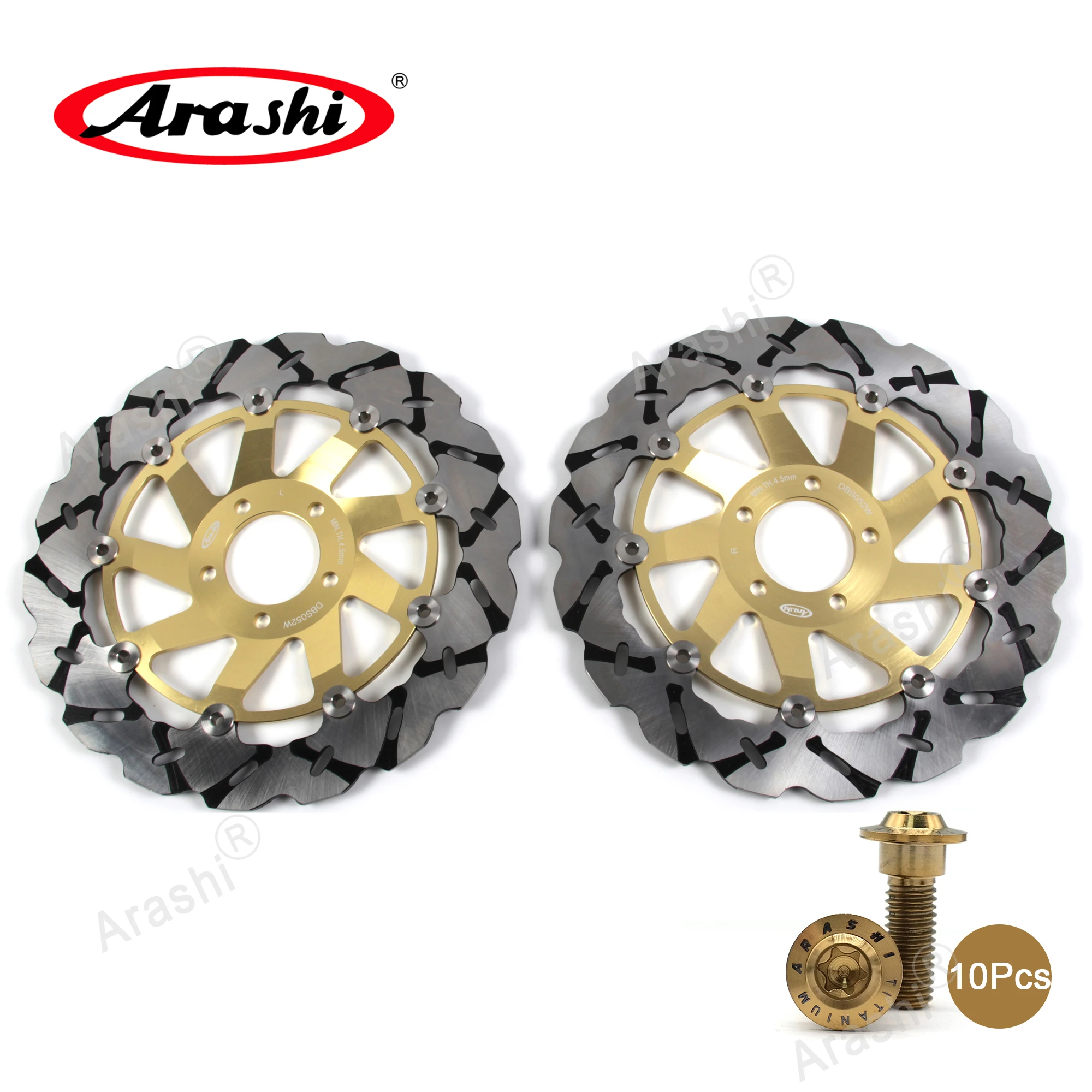 Передние тормозные диски ARASHI для KAWASAKI ZEPHYR 1100 1993-1998 1994 1995 1996 1997ZX9R NINJA 900 2000 2001 Дисковые тормозные диски с ЧПУ
Передние тормозные диски ARASHI для KAWASAKI ZEPHYR 1100 1993-1998 1994 1995 1996 1997ZX9R NINJA 900 2000 2001 Дисковые тормозные диски с ЧПУ