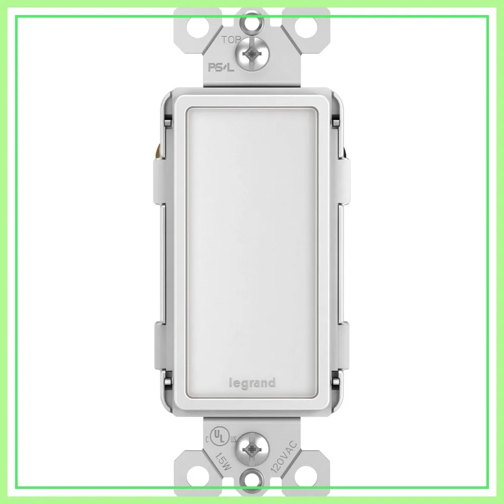 Full Adjustable LED Night Light Outlet, Hallway Stair Night Light with Louver, Power Outage Light, White
Full Adjustable LED Night Light Outlet, Hallway Stair Night Light with Louver, Power Outage Light, White