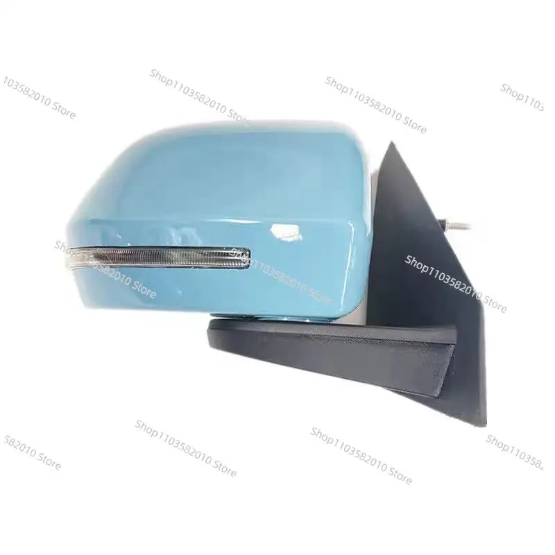 Used for Jinpeng Original Rearview Mirror Reversing Mirror Jinpeng V8/D70
Used for Jinpeng Original Rearview Mirror Reversing Mirror Jinpeng V8/D70