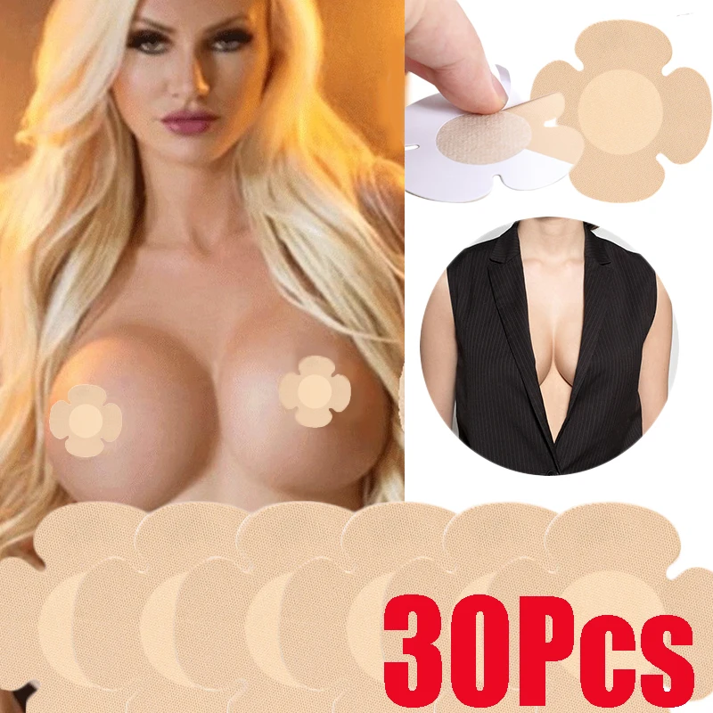Soft Nipple Covers Disposable Nipple Cover Women Hide Nipple Female Stickers for Nipples On The Chest Breast Invisible
Soft Nipple Covers Disposable Nipple Cover Women Hide Nipple Female Stickers for Nipples On The Chest Breast Invisible
