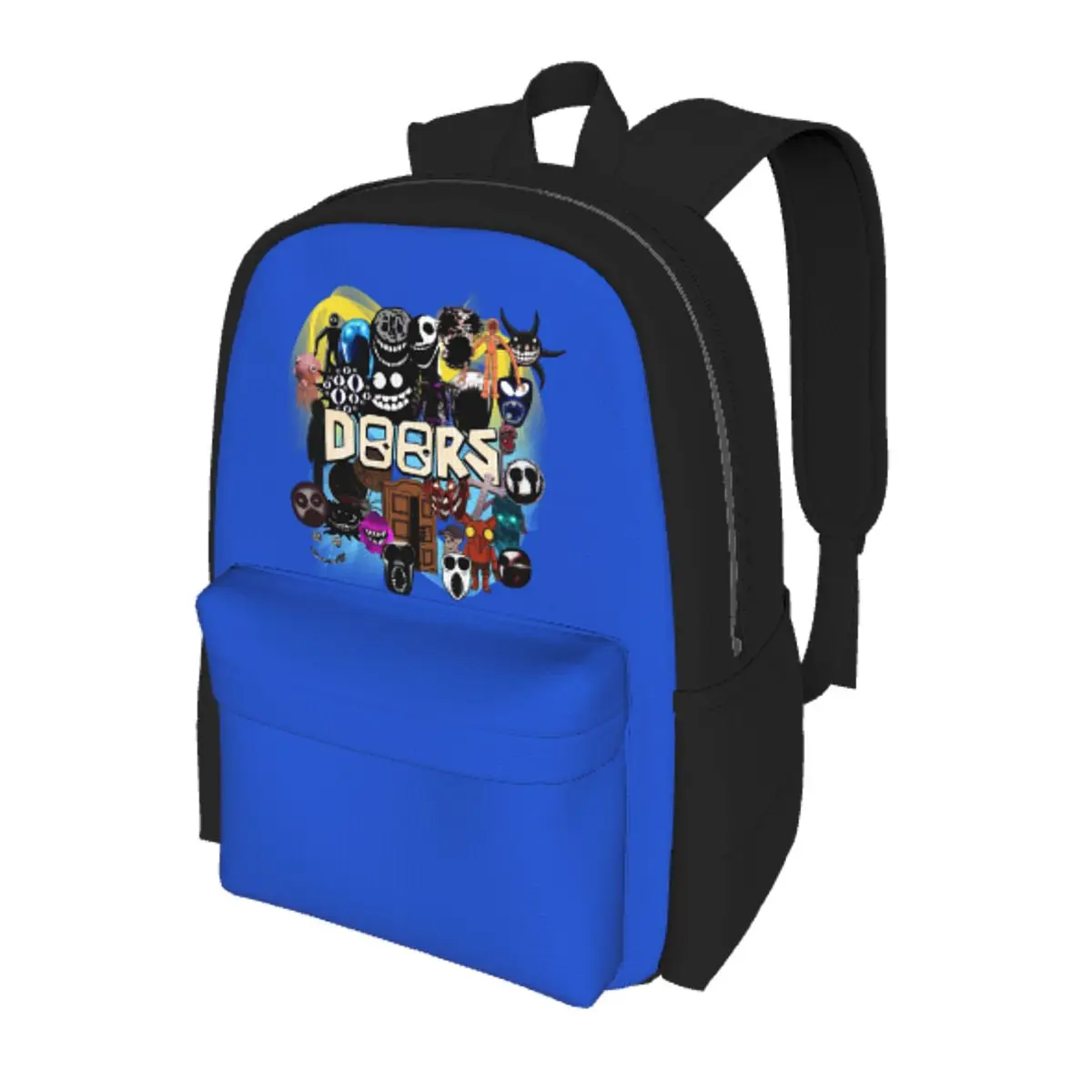 Doors All The Entities New Doors Game Update Backpack School Bag Hiking Travel Daypack for Boys Girls Bookbag Shoulder Bags
Doors All The Entities New Doors Game Update Backpack School Bag Hiking Travel Daypack for Boys Girls Bookbag Shoulder Bags