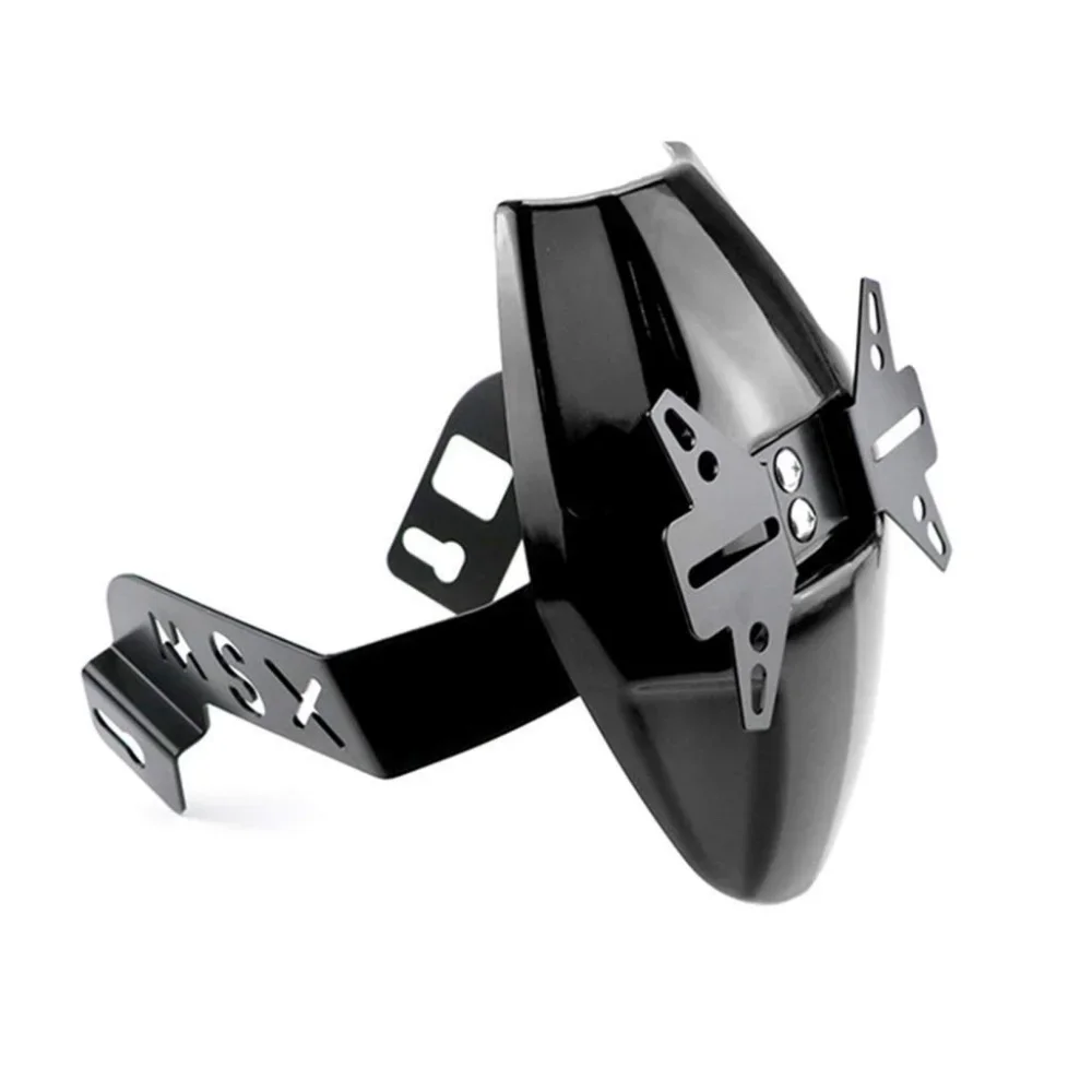 Motorcycle Rear Fender Splash Guard Fender Modify Fenders Mudguard for Honda Grom 125 MSX125 2013-2018
Motorcycle Rear Fender Splash Guard Fender Modify Fenders Mudguard for Honda Grom 125 MSX125 2013-2018