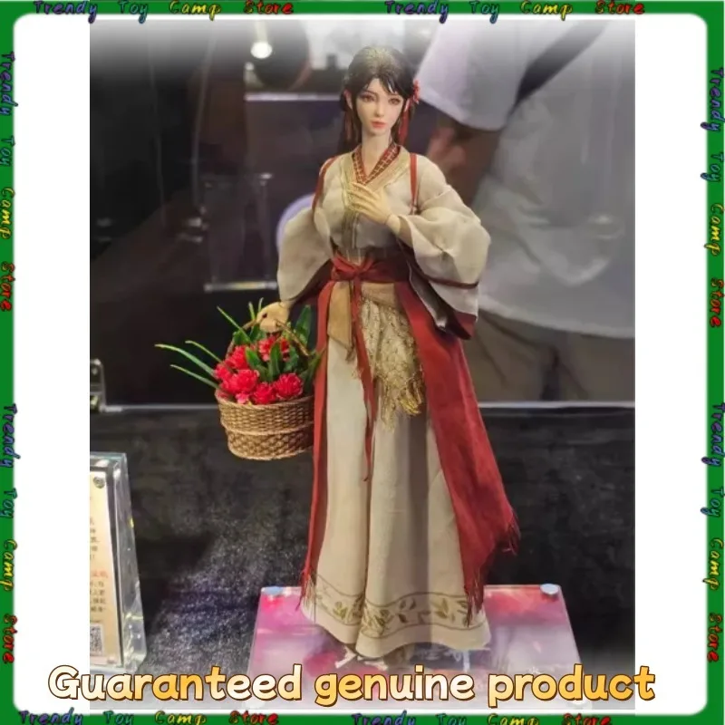 Genuine Langzhou Genuine Authorized 1/6 Perfect World Fire Shine CC9126 Can Be Moved By My Hand.
Genuine Langzhou Genuine Authorized 1/6 Perfect World Fire Shine CC9126 Can Be Moved By My Hand.