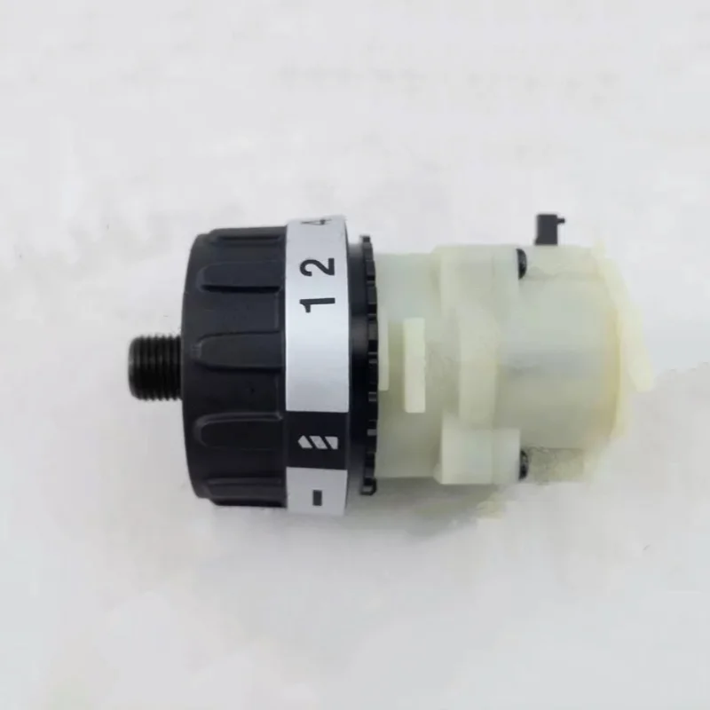 Original Gearbox 27734-1 for Makita HP488 DF488D Power Tool Accessories
Original Gearbox 27734-1 for Makita HP488 DF488D Power Tool Accessories