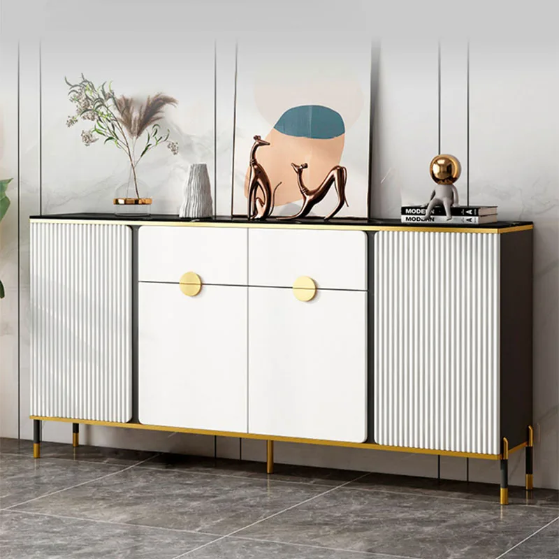 Nordic Organize Living Room Cabinets Decorations Luxury Multipurpose Standing Storage Cabinet Modern Kichen Vitrina Furniture
Nordic Organize Living Room Cabinets Decorations Luxury Multipurpose Standing Storage Cabinet Modern Kichen Vitrina Furniture
