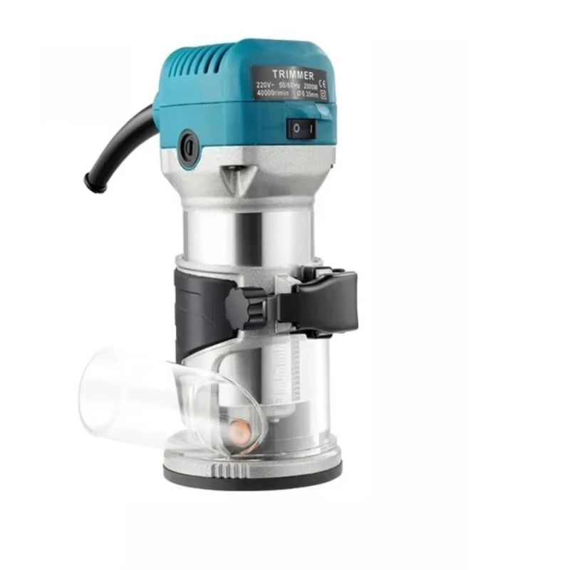 Woodworking machinery Cross-border speed trimming machine Soft start milling and grooving machine
Woodworking machinery Cross-border speed trimming machine Soft start milling and grooving machine