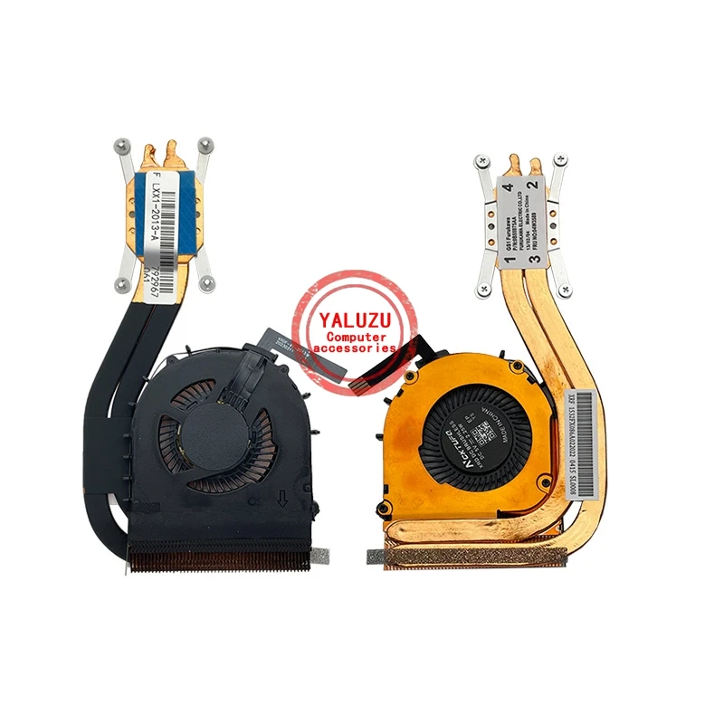 New Laptop CPU Radiator Cooling Fan For Lenovo Thinkpad X1 Carbon 2013 Series 04W3589 0B55975AA
New Laptop CPU Radiator Cooling Fan For Lenovo Thinkpad X1 Carbon 2013 Series 04W3589 0B55975AA