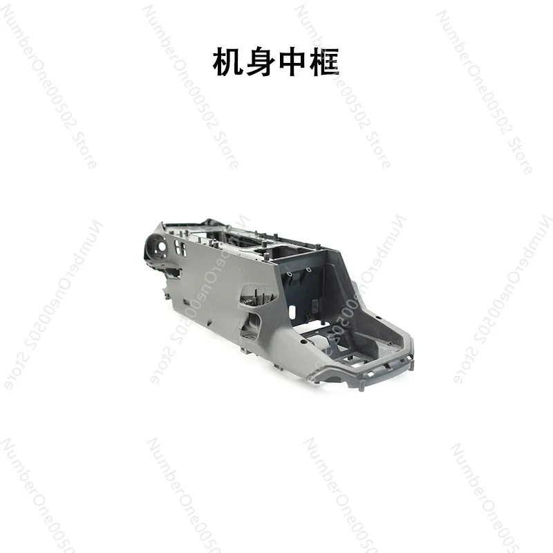 Suitable for DJI DJI Royal Mavic3 body shell left and right front and rear arm body middle frame
Suitable for DJI DJI Royal Mavic3 body shell left and right front and rear arm body middle frame