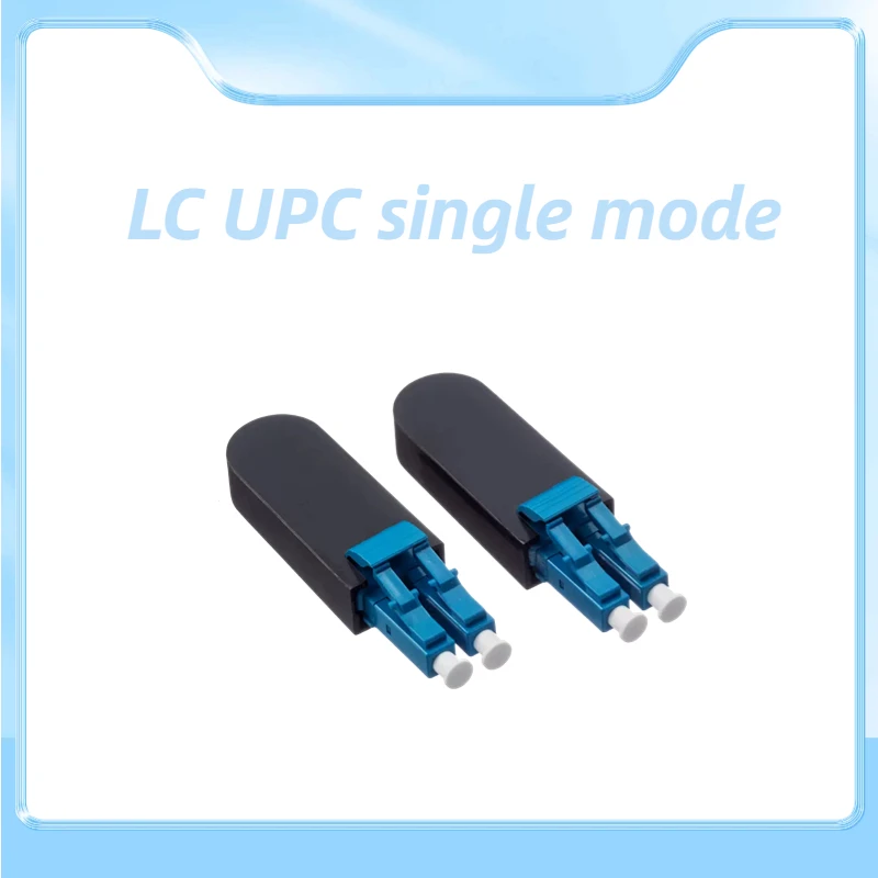 LC/UPC одномодовый волоконно-оптический Лупер, волоконно-оптический Лупер, волоконно-оптический коннектор LC gyrator
LC/UPC одномодовый волоконно-оптический Лупер, волоконно-оптический Лупер, волоконно-оптический коннектор LC gyrator