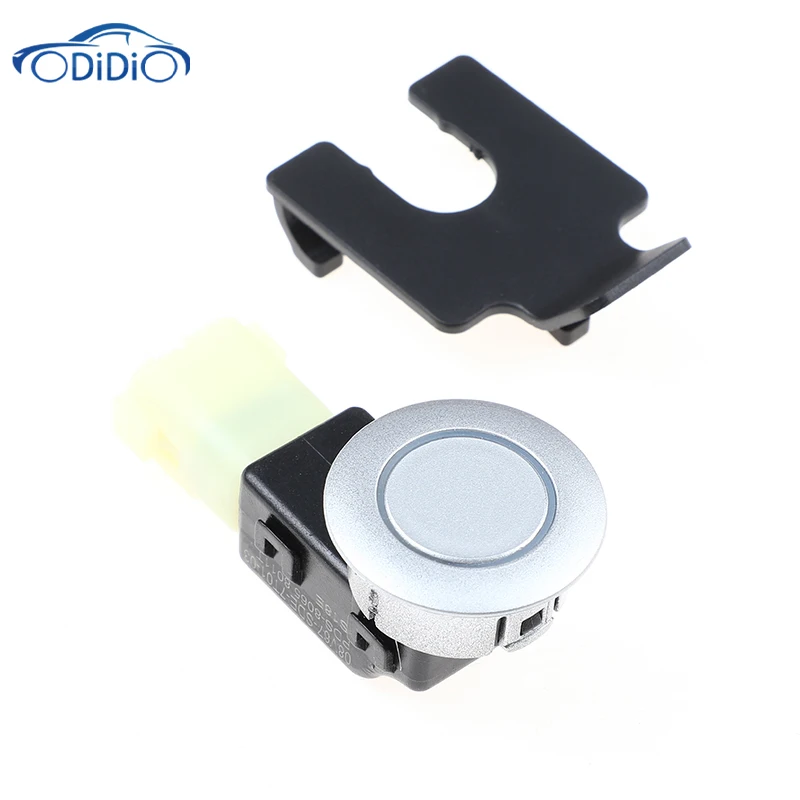 39690-SDA-P01 39690SDAP01 2 Colors Reverse Parking Sensor Parking Assist PDC Sensor For Honda Accord 2008-2013 Odyssey 2008
39690-SDA-P01 39690SDAP01 2 Colors Reverse Parking Sensor Parking Assist PDC Sensor For Honda Accord 2008-2013 Odyssey 2008