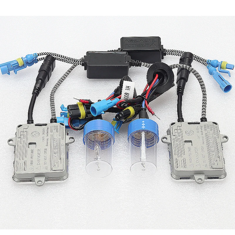 AC 12V xenon 55w hid xenon H7 H11 H1 9005 HB3 HB4 9006 4300K 6000K 8000K headlight kit
AC 12V xenon 55w hid xenon H7 H11 H1 9005 HB3 HB4 9006 4300K 6000K 8000K headlight kit