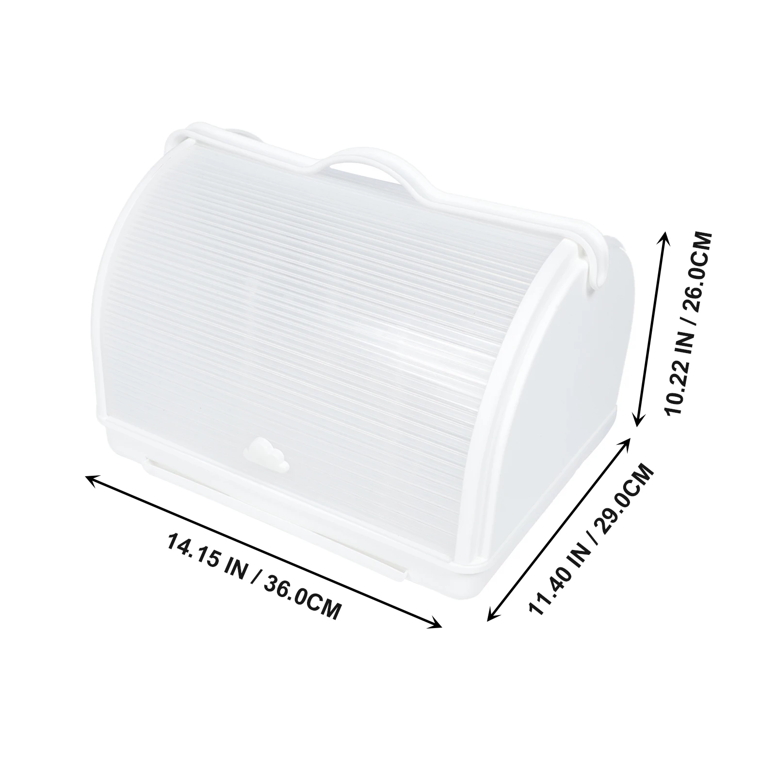 Plastic Drainer Box Portable Household Mug Storage Organizer Dust Cover Space Saving Cup Drying Holder Bottle Tableware
Plastic Drainer Box Portable Household Mug Storage Organizer Dust Cover Space Saving Cup Drying Holder Bottle Tableware