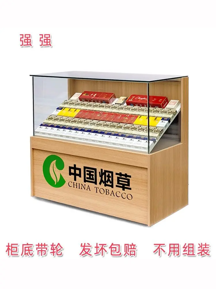 Custom Supermarket Glass Display Cabinet Counter Convenience Store Shelf Display Rack Toba
Custom Supermarket Glass Display Cabinet Counter Convenience Store Shelf Display Rack Toba