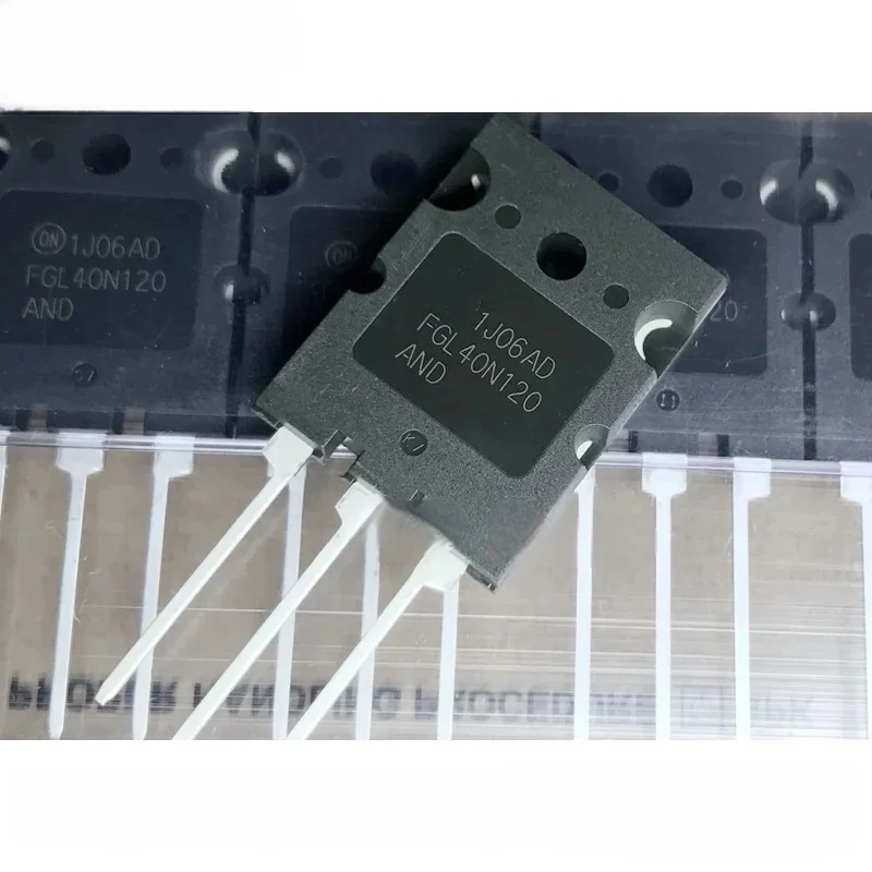 5PCS/LOT 100% New Imported Original FGL40N120 FGL40N120AND TO-264 FGL40N120ANDTU Transistors 64A 1200V NPT IGBT
5PCS/LOT 100% New Imported Original FGL40N120 FGL40N120AND TO-264 FGL40N120ANDTU Transistors 64A 1200V NPT IGBT