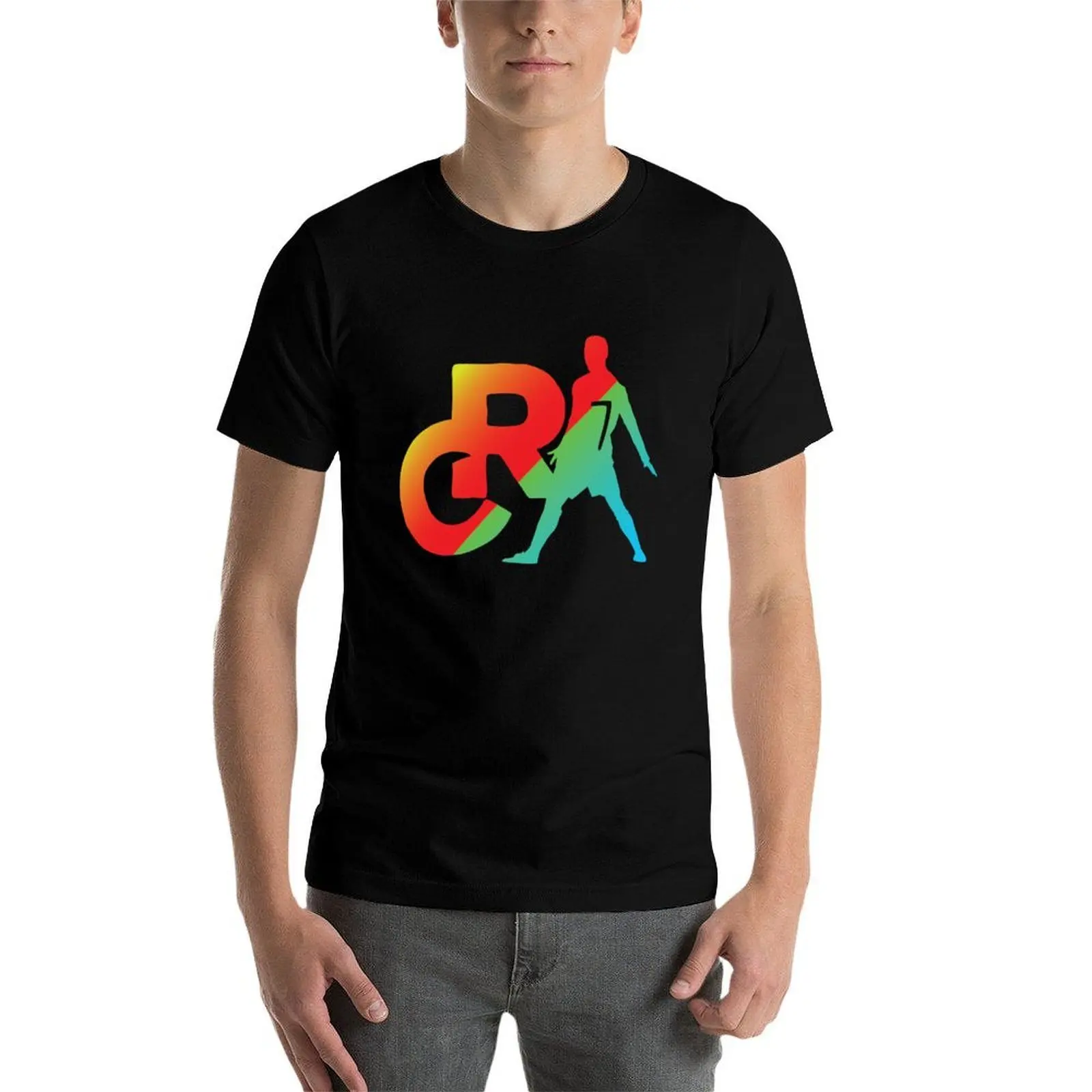 CR7 celebration portugal T-Shirt t shirt personalised man graphic t shirt T-Shirt
CR7 celebration portugal T-Shirt t shirt personalised man graphic t shirt T-Shirt