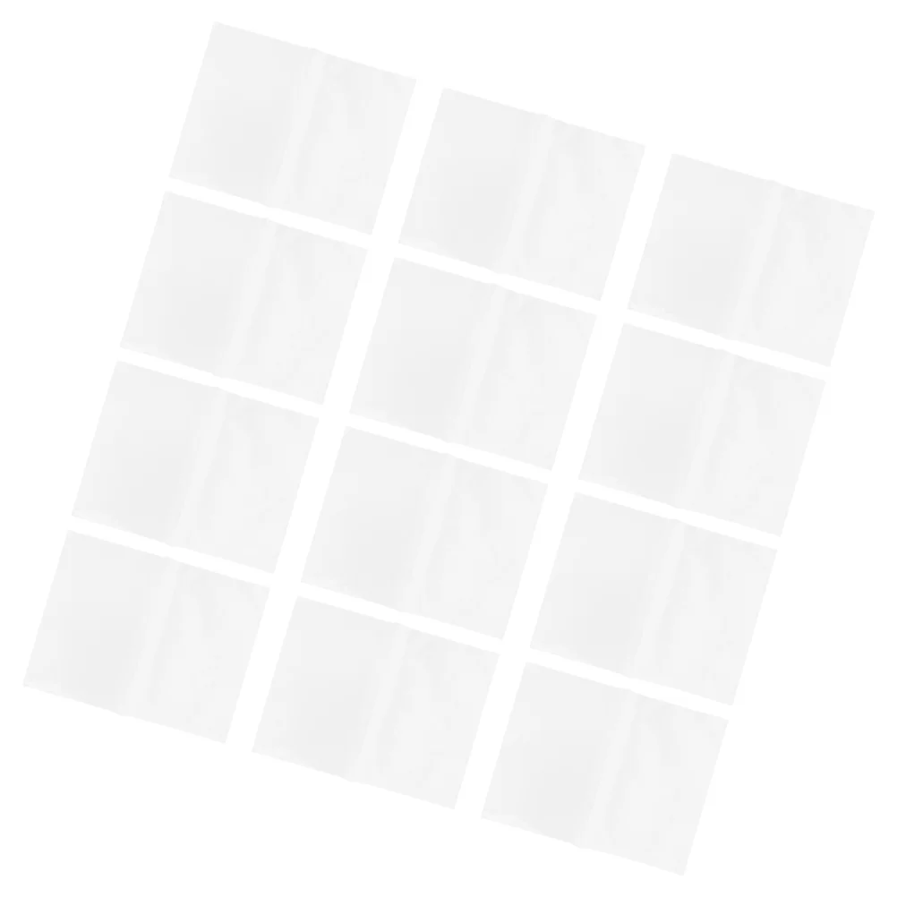 12pcs Educational Cellophane Science Sheets for Kids Transparent Semipermeable Membrane for Classroom and Laboratory Demonstrati
12pcs Educational Cellophane Science Sheets for Kids Transparent Semipermeable Membrane for Classroom and Laboratory Demonstrati