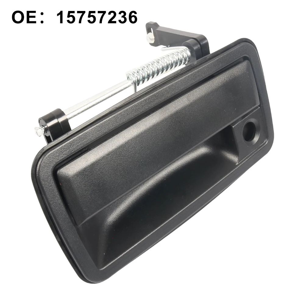For Exterior Car Repair Car Door Handle Set OE Replacement Part As Shown In The Picture For Chevrolet S10 1994-2004
For Exterior Car Repair Car Door Handle Set OE Replacement Part As Shown In The Picture For Chevrolet S10 1994-2004