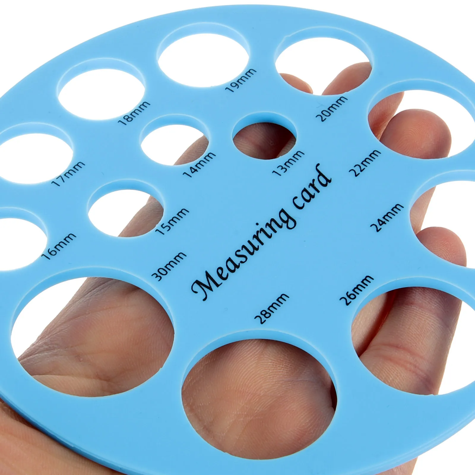 2 шт., силиконовые шаблоны для размеров сосков, гибкий точный измерительный инструмент для детской соски, измерение размера фланца
2 шт., силиконовые шаблоны для размеров сосков, гибкий точный измерительный инструмент для детской соски, измерение размера фланца