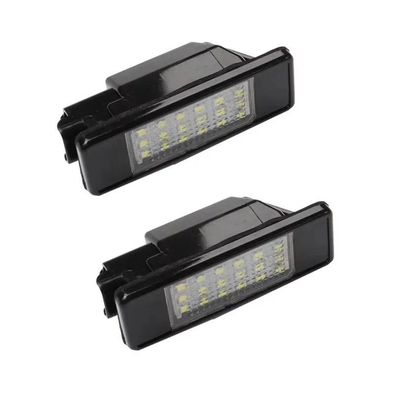Glb For Number Lamp 2PCS 12V Canbus LED Car License Plate Light Citroen Peugeot
Glb For Number Lamp 2PCS 12V Canbus LED Car License Plate Light Citroen Peugeot