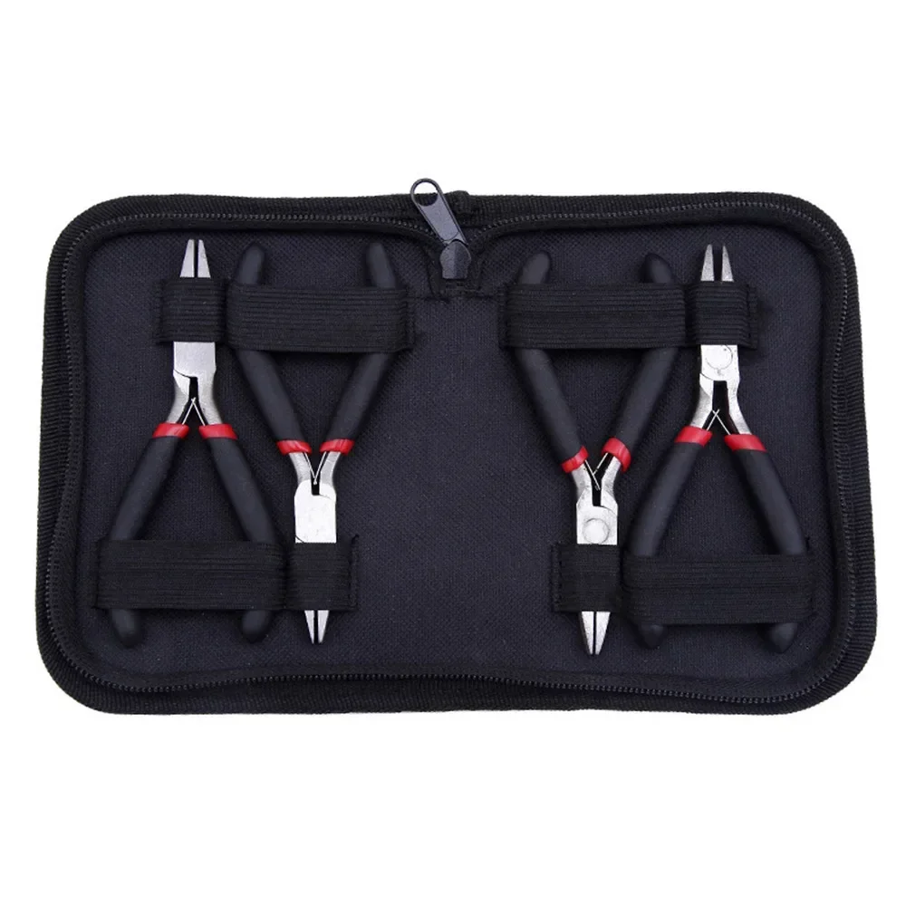 Multi-function Oxford Cloth Toolkit Pliers Toolkit Oxford Cloth Hardware Tool Storage Bag Item Storage Bag Tool Storage
Multi-function Oxford Cloth Toolkit Pliers Toolkit Oxford Cloth Hardware Tool Storage Bag Item Storage Bag Tool Storage