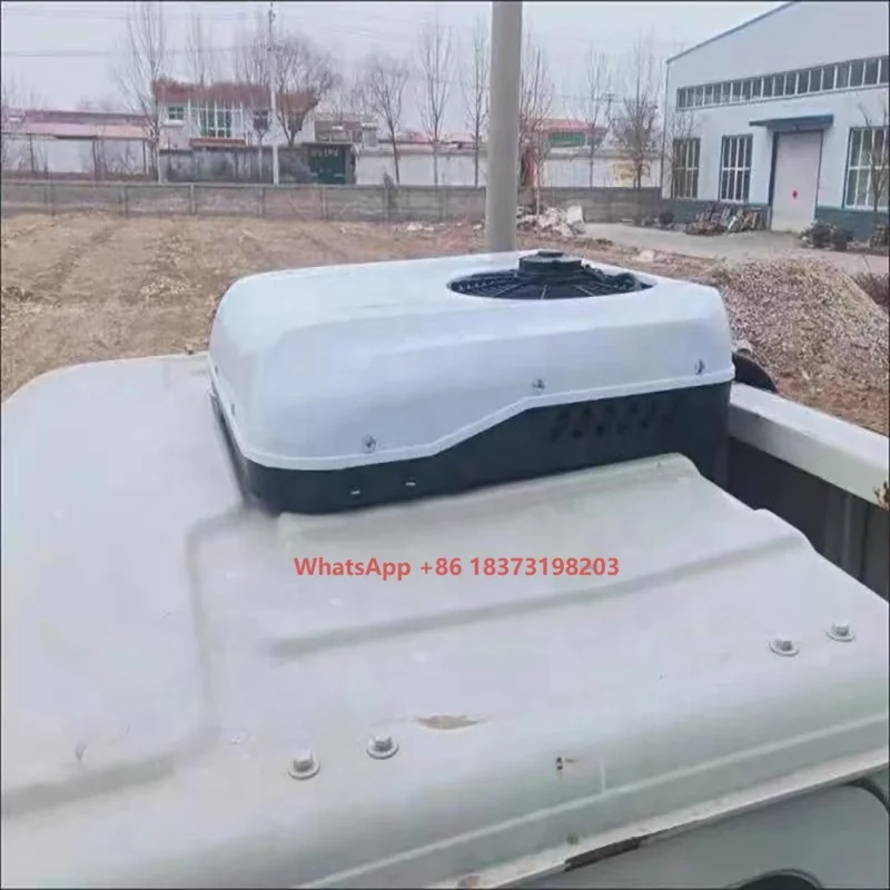 12v 24v Electr Truck Car Parking air Conditioner air Parking Cooler
12v 24v Electr Truck Car Parking air Conditioner air Parking Cooler