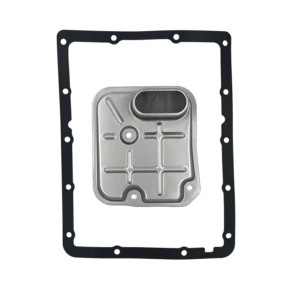 Transmission Filter Gasket Kit For SUZUKI GRAND VITARA-I 2.0-HDI / GRAND VITARA-II 1.6/1.9/2.0/2.4 26570-65D10 Car Accessories
Transmission Filter Gasket Kit For SUZUKI GRAND VITARA-I 2.0-HDI / GRAND VITARA-II 1.6/1.9/2.0/2.4 26570-65D10 Car Accessories