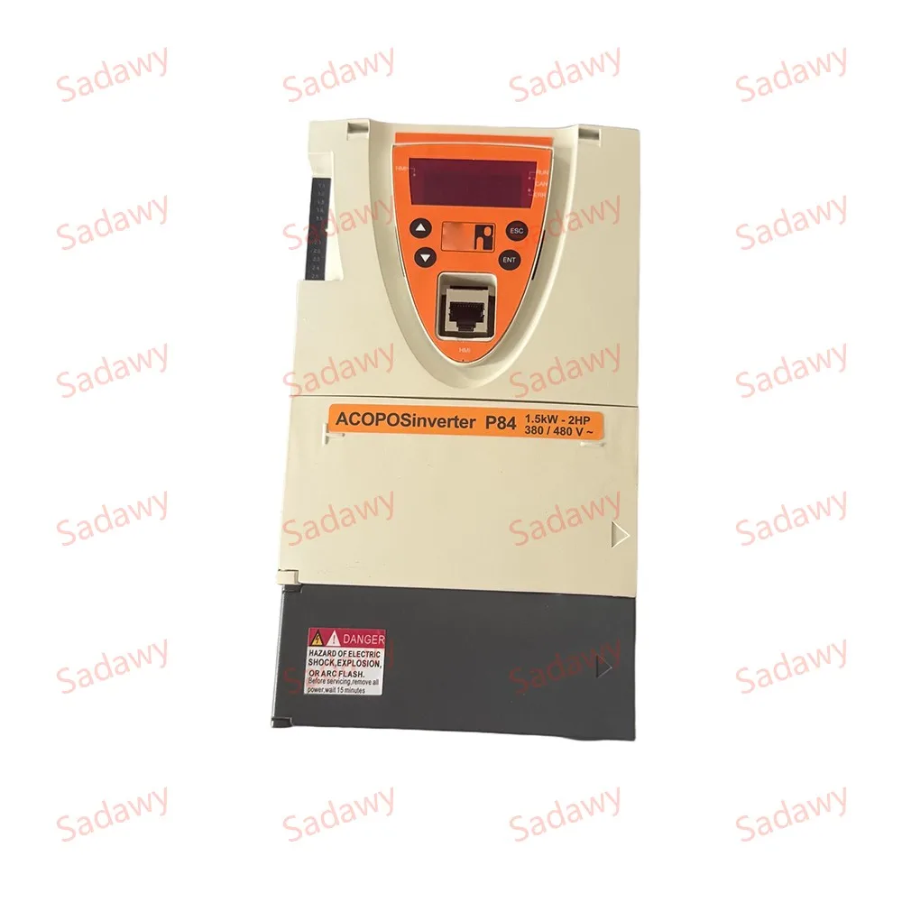 B-R Brand new original 8I84T400150.010-1 Inverter with warranty
B-R Brand new original 8I84T400150.010-1 Inverter with warranty