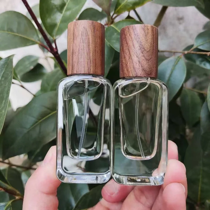 10pcs 15ml/30ml Empty Premium Perfume Bottle Clear Fire-polished Glass Bottles Crimp Nick Empty Spray Bottle Need A Tool
10pcs 15ml/30ml Empty Premium Perfume Bottle Clear Fire-polished Glass Bottles Crimp Nick Empty Spray Bottle Need A Tool