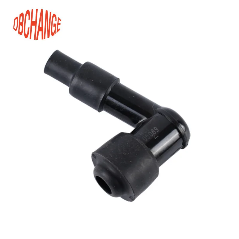 Крышка свечи зажигания для Wuyang / Sundiro Honda CC110 Sdh110-26
Крышка свечи зажигания для Wuyang / Sundiro Honda CC110 Sdh110-26