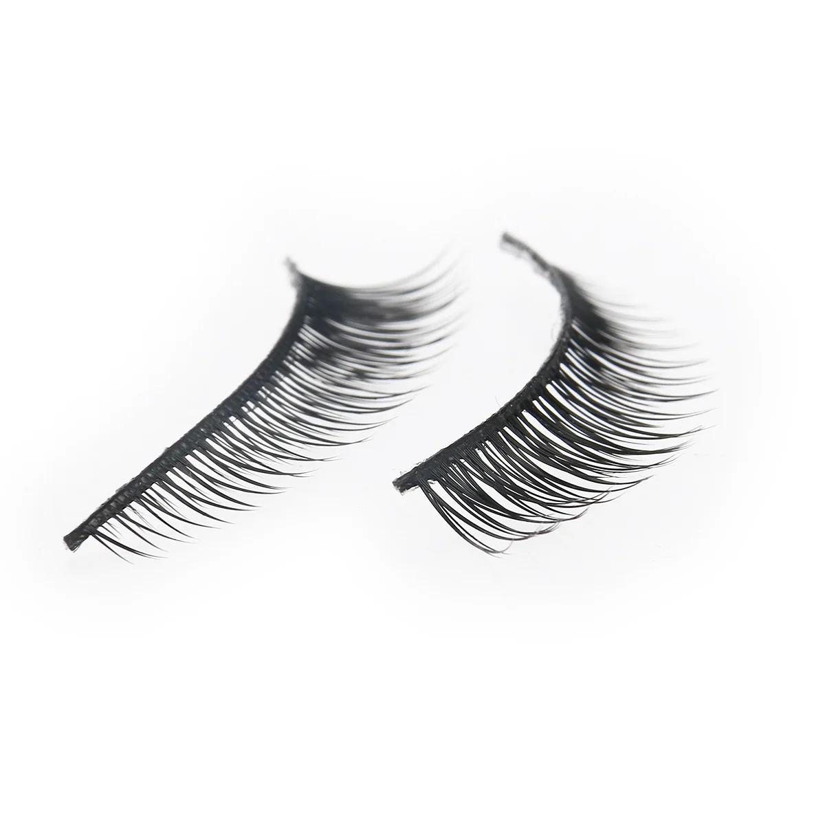 Handmade Long Natural Voluminous Black Flexible Easy Apply Thickening Curly Lash Look Bright Eyes False Eyelashes Long
Handmade Long Natural Voluminous Black Flexible Easy Apply Thickening Curly Lash Look Bright Eyes False Eyelashes Long