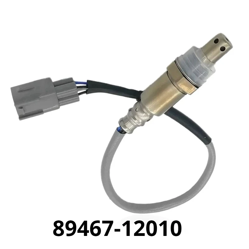Front Upstream Oxygen O2 Sensor 89467-12010 8946712010 For Toyota Lexus Scion Corolla Land Cruiser
Front Upstream Oxygen O2 Sensor 89467-12010 8946712010 For Toyota Lexus Scion Corolla Land Cruiser