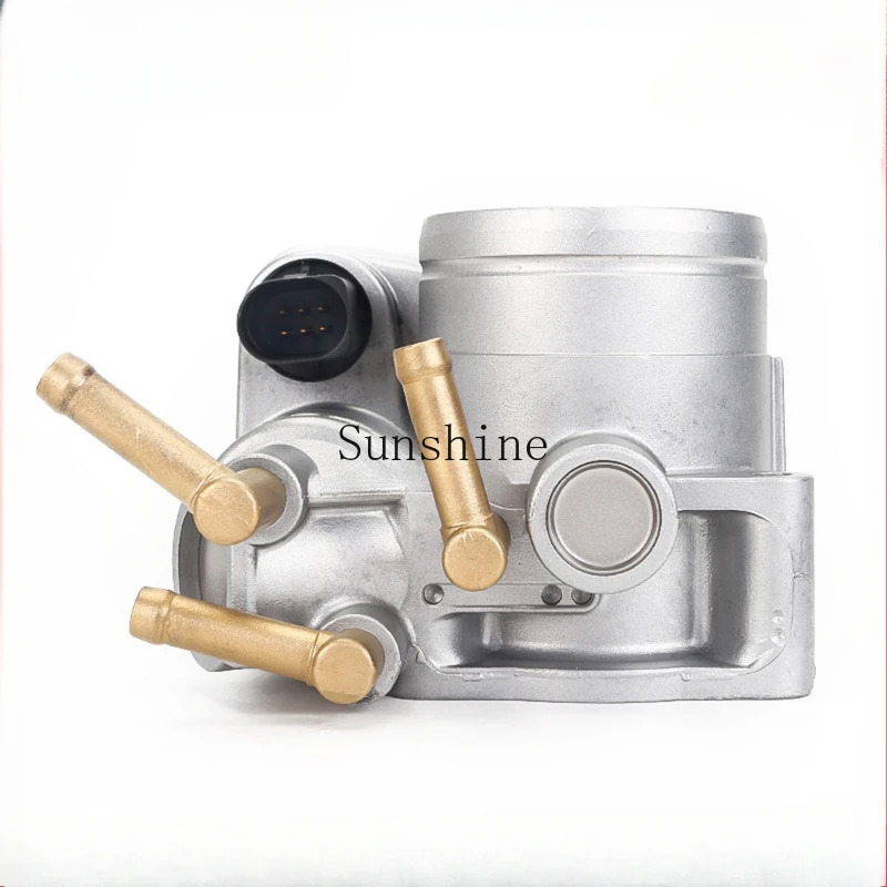Suitable for Zhong/Ao/Tes auto parts 06A133062AT electronic throttle valve body
Suitable for Zhong/Ao/Tes auto parts 06A133062AT electronic throttle valve body